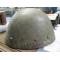 Czechoslovakia: WWII helmet